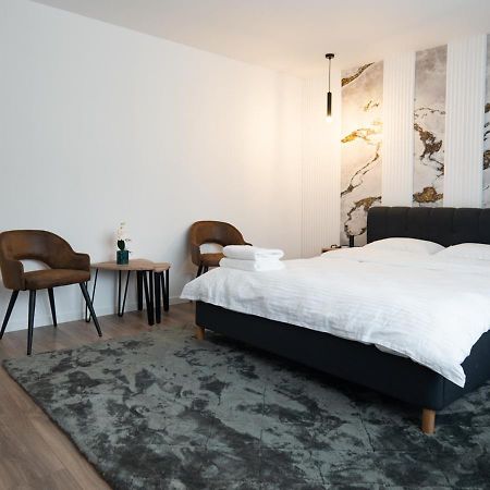 부쿠레슈티 Garsoniera Lux Tineretului 아파트 외부 사진